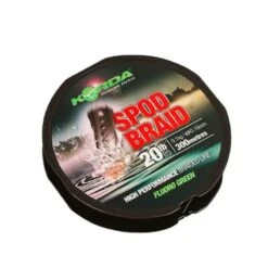 Korda Spod Braid 300m 20lb