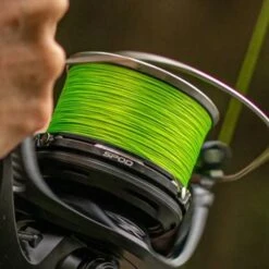 Korda Spod Braid 300m 20lb 5 Korda Spod Braid 300m 20lb -Hengelnl Winkel 4333908Korda Spod Braid 300m 20lb 2