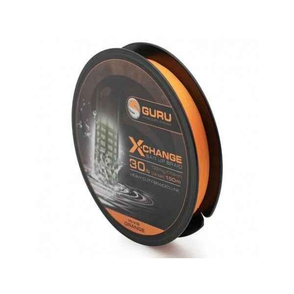 Guru X-Change Bait Up Braid 2 Guru X-Change Bait Up Braid - Afbeelding 2
