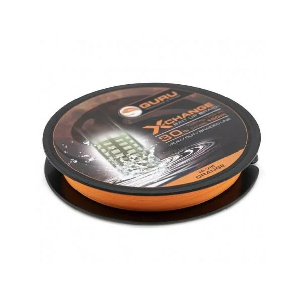 Guru X-Change Bait Up Braid 3 Guru X-Change Bait Up Braid - Afbeelding 3