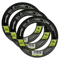 Matrix Submerge Shockleader Mono 100m