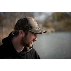 Fox Camo Baseball Cap -Hengelnl Winkel 4430602Fox Camo Baseball Cap