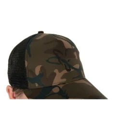 Fox Camo Trucker Cap 9 Fox Camo Trucker Cap -Hengelnl Winkel 4430744Fox Camo Trucker Cap 3