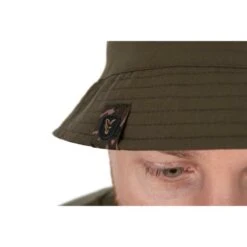 Fox Camo Reversible Bucket Hat 8 Fox Camo Reversible Bucket Hat -Hengelnl Winkel 4430749Fox Fox Camo Reversible Bucket Hat 3