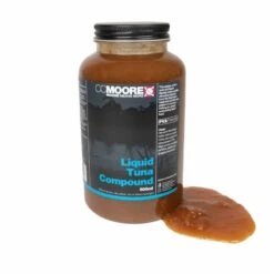CC Moore Tuna Compound Liquid 500ml