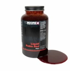 CC Moore Robin Red Liquid 500ml
