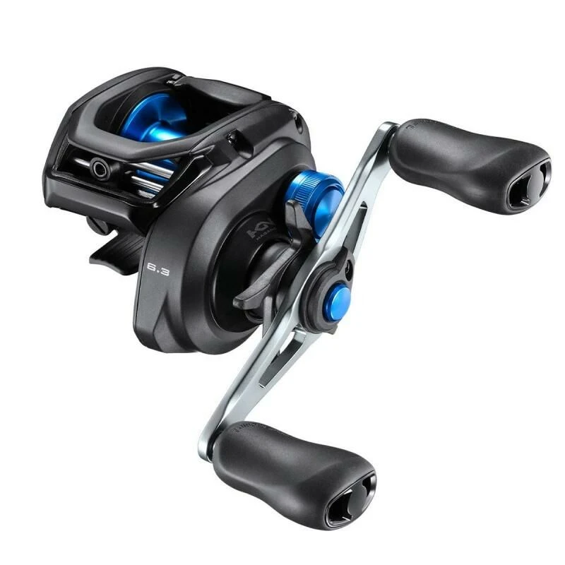 Shimano SLX A Reel 1 Shimano SLX A Reel