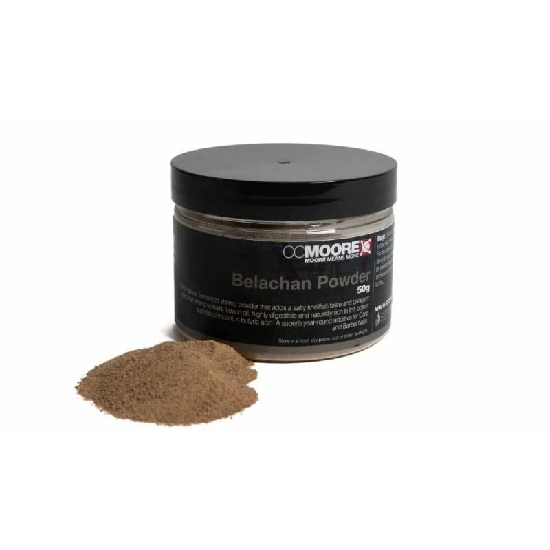 CC Moore Belachan Powder 1 CC Moore Belachan Powder