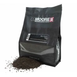 CC Moore Mini Halibut Pellets 1kg