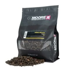 CC Moore Halibut Ultramix Pellets 1kg