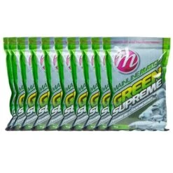 Mainline Match Green Supreme 10kg