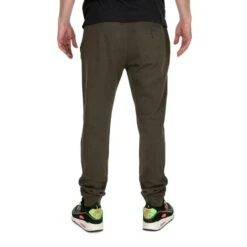Fox Collection LW Jogger Green & Black -Hengelnl Winkel 4506031Fox Collection LW Jogger Green Black 6