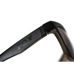 Fox Avius Black Camo - Brown Lens 6 Fox Avius Black Camo - Brown Lens -Hengelnl Winkel 4507468Fox Avius Black Camo Brown Lens 2