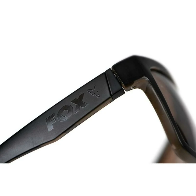 Fox Avius Black Camo - Brown Lens 3 Fox Avius Black Camo - Brown Lens - Afbeelding 3