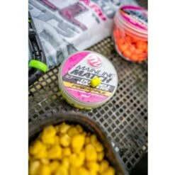 Mainline Match Dumbell Wafters 10mm 7 Mainline Match Dumbell Wafters 10mm -Hengelnl Winkel 4510214Mainline Match Dumbell Wafters 10mm 3