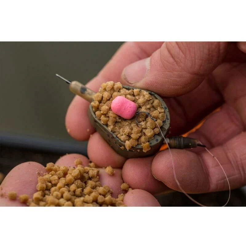 Mainline Match Dumbell Wafters 10mm 4 Mainline Match Dumbell Wafters 10mm - Afbeelding 4