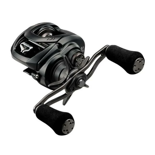 Daiwa 19 Tatula Elite P/F 103HSL 1 Daiwa 19 Tatula Elite P/F 103HSL