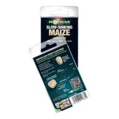 Korda Slow Sink Maize Banoffee White