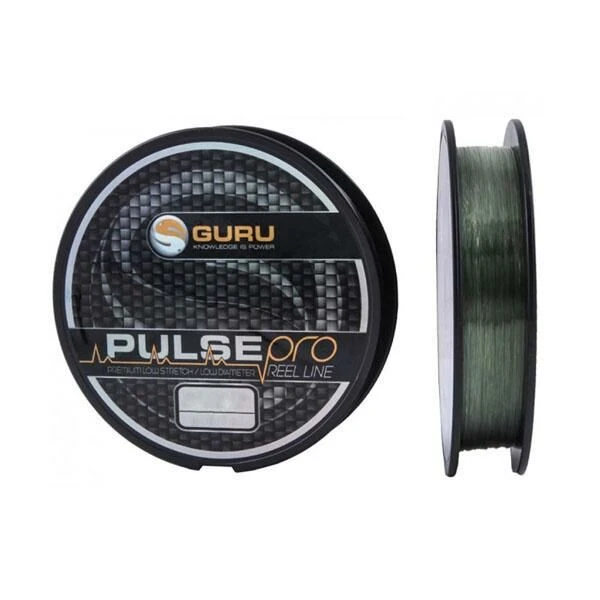 Guru Pulse Pro 2 Guru Pulse Pro - Afbeelding 2