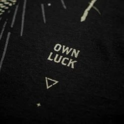 Kumu T-Shirt Make Your Own Luck -Hengelnl Winkel 4526526Kumu T Shirt Make Your Own Luck 8