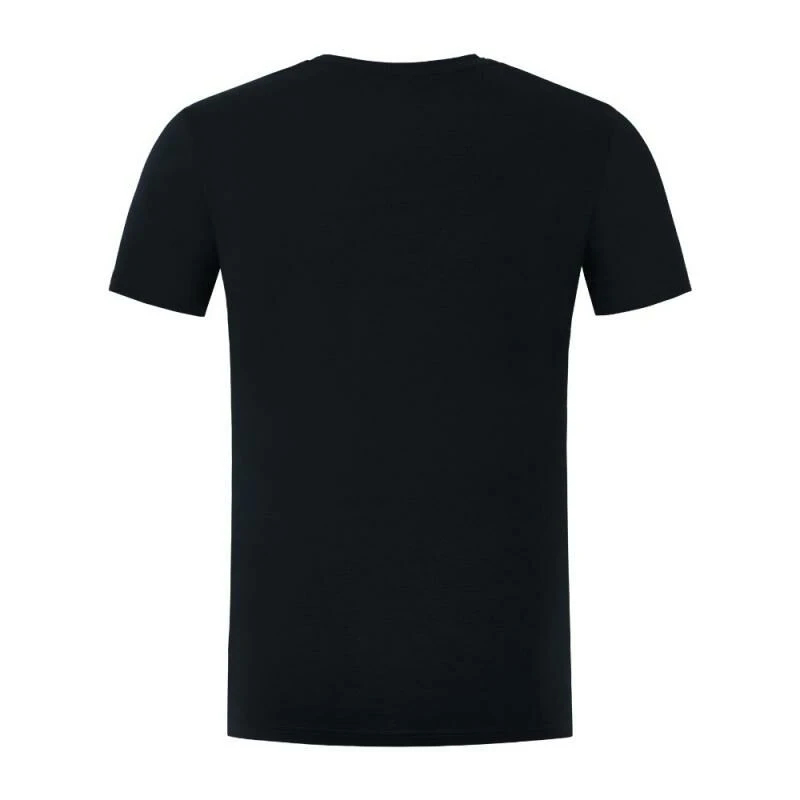 Korda Outline Tee Black 2 Korda Outline Tee Black - Afbeelding 2