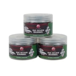 Mainline Match Big River Barbel Dumbell Hookbaits