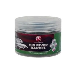 Mainline Match Big River Barbel Dumbell Hookbaits 6 Mainline Match Big River Barbel Dumbell Hookbaits -Hengelnl Winkel 4543171Mainline Match Big River Barbel Dumbell Hookbaits 2