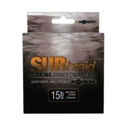Korda Sub Braid 450m