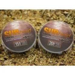 Korda Sub Braid 450m -Hengelnl Winkel 4544836Korda Sub Braid 450m 3