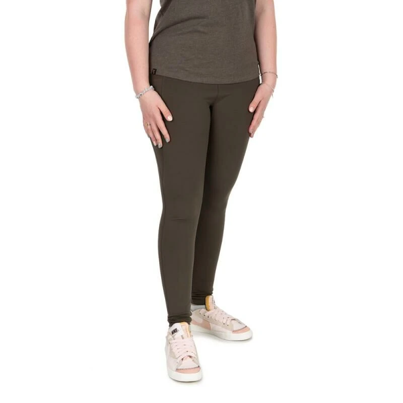 Fox Womens Leggings 4 Fox Womens Leggings - Afbeelding 4