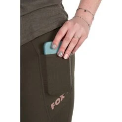 Fox Womens Leggings 20 Fox Womens Leggings -Hengelnl Winkel 4704074Fox WC Leggings 5