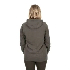Fox Womens Zipped Hoodie -Hengelnl Winkel 4704164Fox WC Zipped Hoodie 4