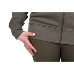 Fox Womens Zipped Hoodie -Hengelnl Winkel 4704166Fox WC Zipped Hoodie 6