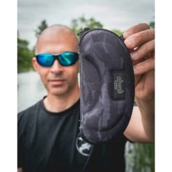 Fox Rage Shield Wraps Brown Lense Mirror Blue 13 Fox Rage Shield Wraps Brown Lense Mirror Blue -Hengelnl Winkel 4704448Fox Rage Shield Wraps Brown Lense Mirror Blue 5