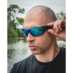 Fox Rage Shield Wraps Brown Lense Mirror Blue 14 Fox Rage Shield Wraps Brown Lense Mirror Blue -Hengelnl Winkel 4704449Fox Rage Shield Wraps Brown Lense Mirror Blue 6