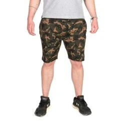 Fox Camo LW Jogger Short