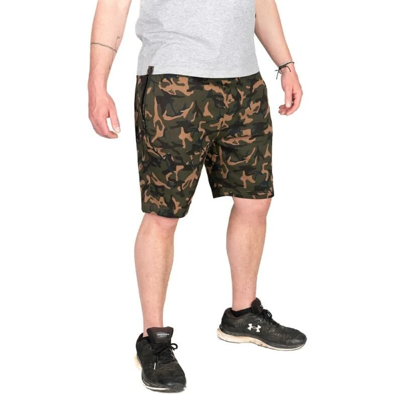 Fox Camo LW Jogger Short 2 Fox Camo LW Jogger Short - Afbeelding 2