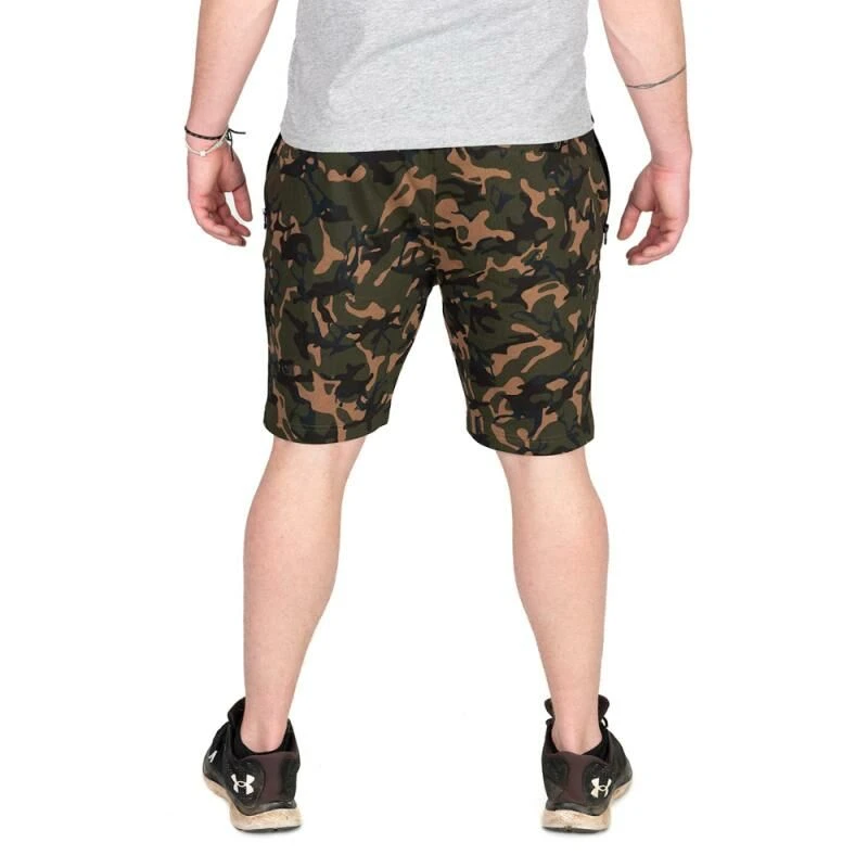 Fox Camo LW Jogger Short 3 Fox Camo LW Jogger Short - Afbeelding 3