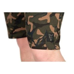 Fox Camo LW Jogger Short 11 Fox Camo LW Jogger Short -Hengelnl Winkel 4704630Fox Camo LW Jogger Short 4