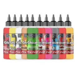 Champion Feed Pro Feed Glaze 125ml