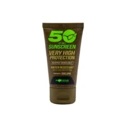 Korda Sunscreen SPF50 50ML