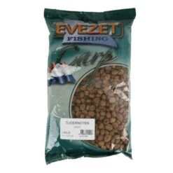 Evezet Tijgernoten Groot 2,5kg