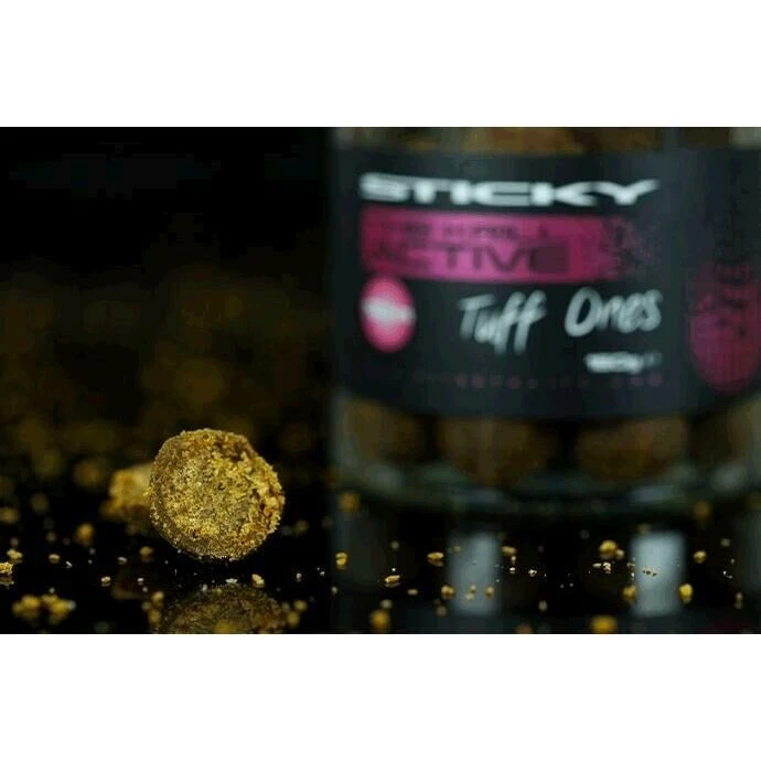 Sticky Baits Sticky The Krill Active Tuff Ones 5 Sticky Baits Sticky The Krill Active Tuff Ones - Afbeelding 5