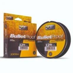 Solar South Westerly Pro Bulletproof Mono 1000m