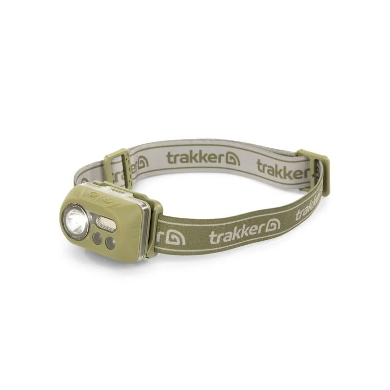 Trakker Nitelife Headtorch 220M 2 Trakker Nitelife Headtorch 220M - Afbeelding 2