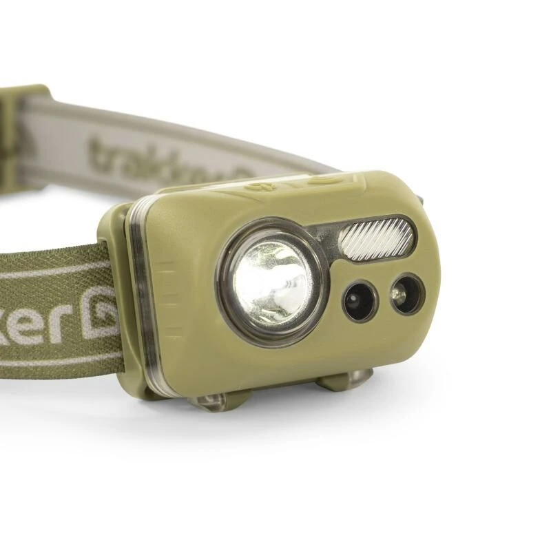 Trakker Nitelife Headtorch 220M 5 Trakker Nitelife Headtorch 220M - Afbeelding 5