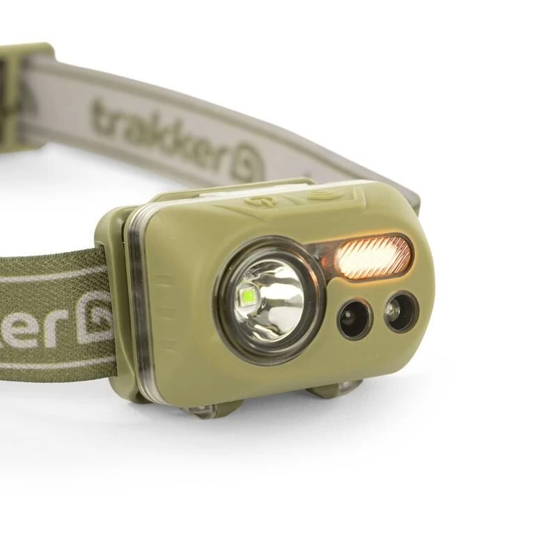 Trakker Nitelife Headtorch 220M 6 Trakker Nitelife Headtorch 220M - Afbeelding 6