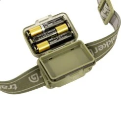 Trakker Nitelife Headtorch 220M 13 Trakker Nitelife Headtorch 220M -Hengelnl Winkel 4750931Trakker Nitelife Headtorch 220M 6