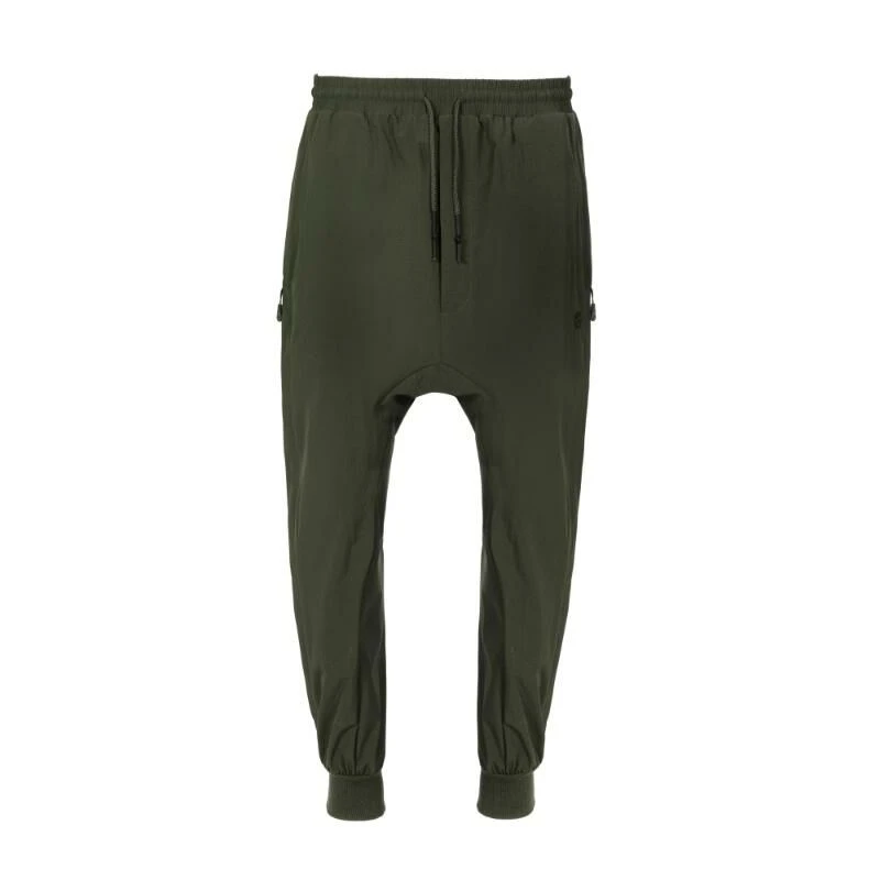 Korda Ultralite Joggers Olive 1 Korda Ultralite Joggers Olive