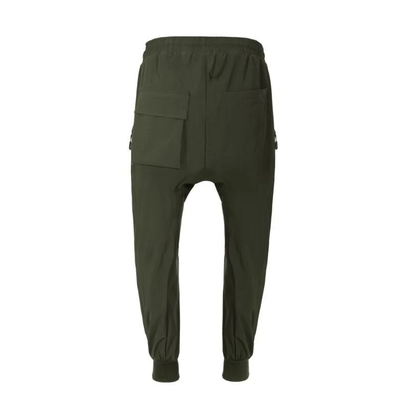 Korda Ultralite Joggers Olive 2 Korda Ultralite Joggers Olive - Afbeelding 2
